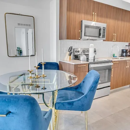 Beautiful Property With King Bed & Free Parking Miami Exterior photo
