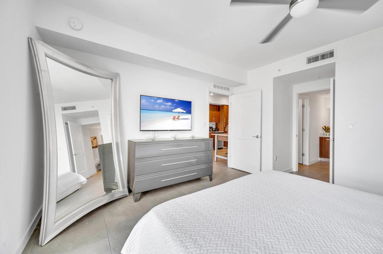 Beautiful With King Bed & Free Parking * Miami