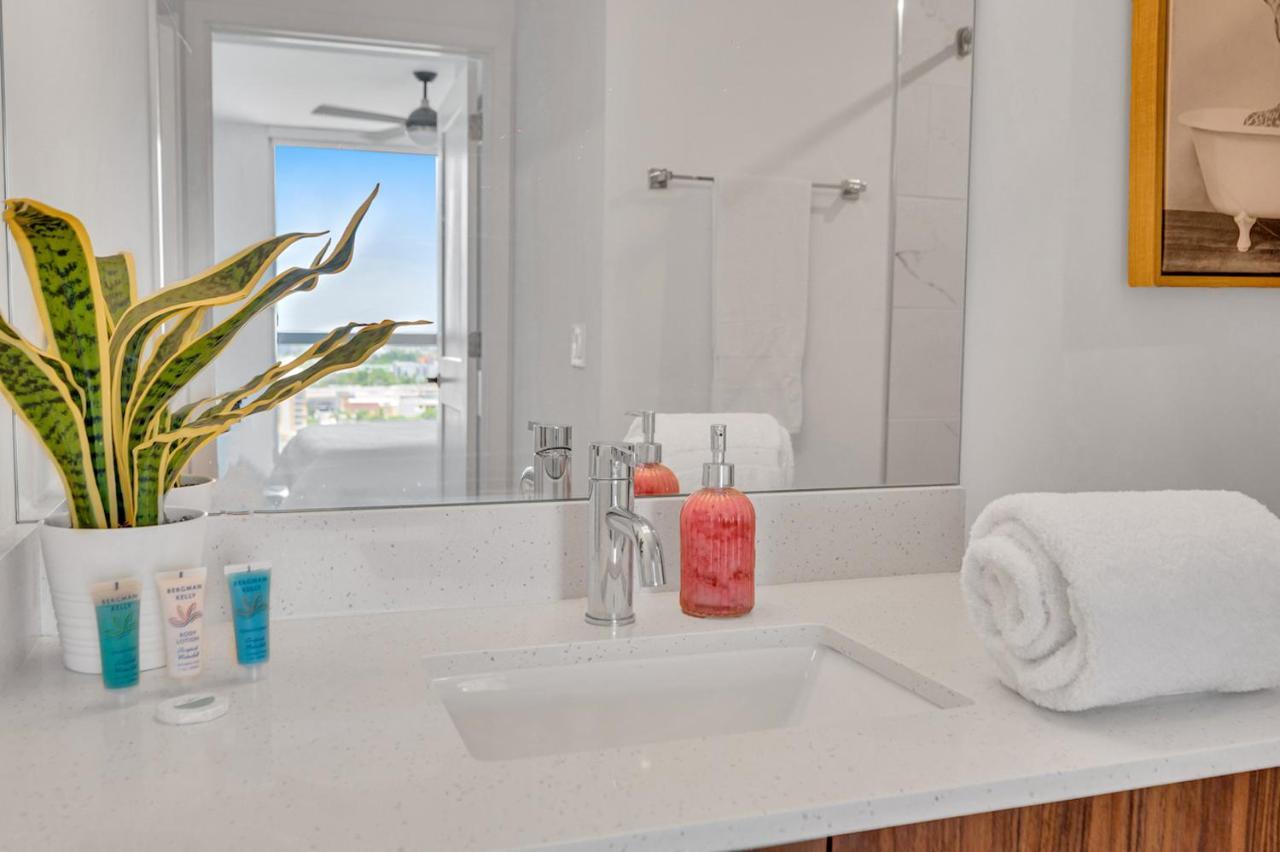 Beautiful With King Bed & Free Parking Miami