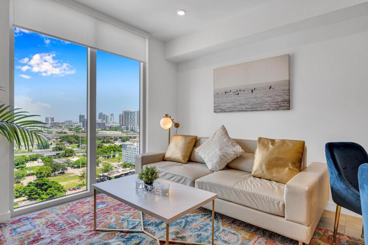 Beautiful With King Bed & Free Parking * Miami