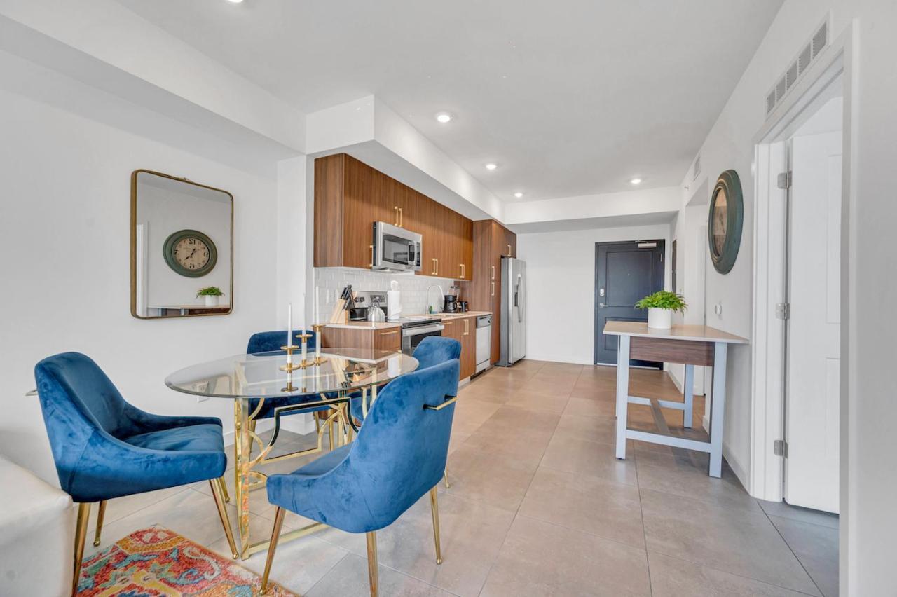 Beautiful With King Bed & Free Parking Apartment Miami