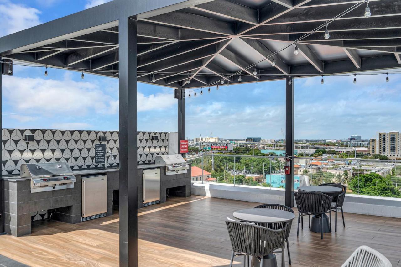 Beautiful With King Bed & Free Parking Miami