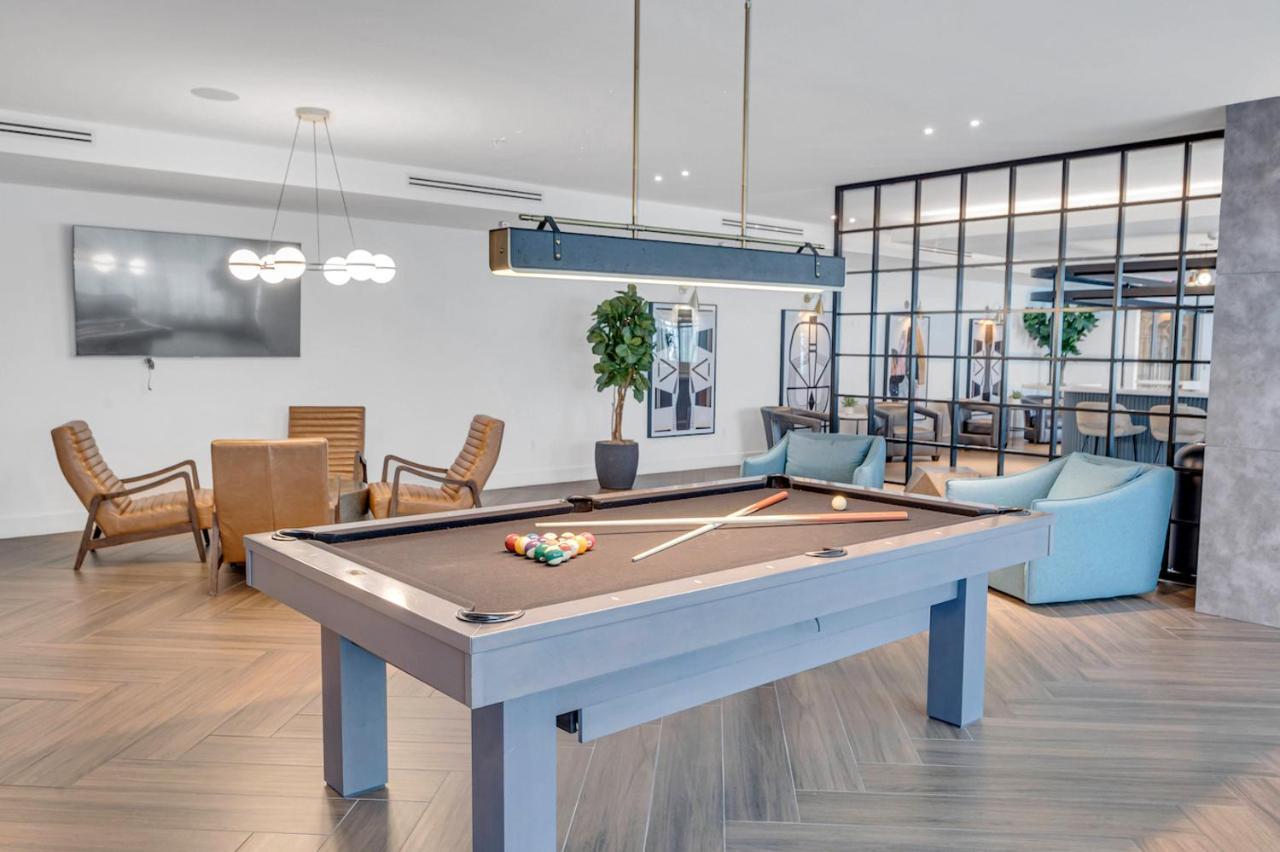 Apartment Beautiful With King Bed & Free Parking Miami
