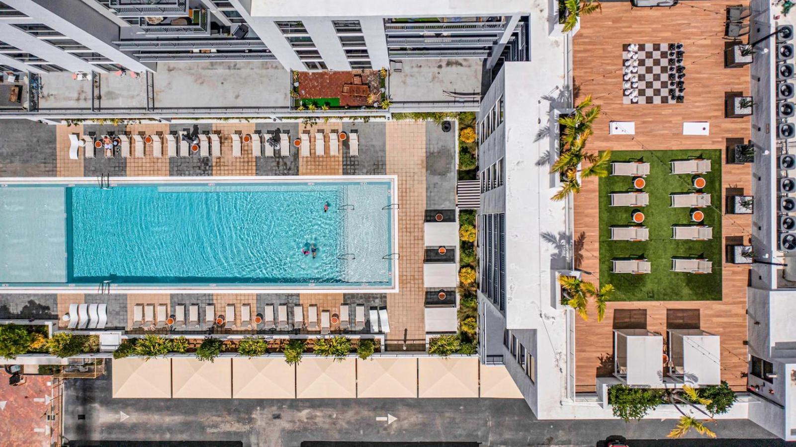 Beautiful With King Bed & Free Parking * Miami