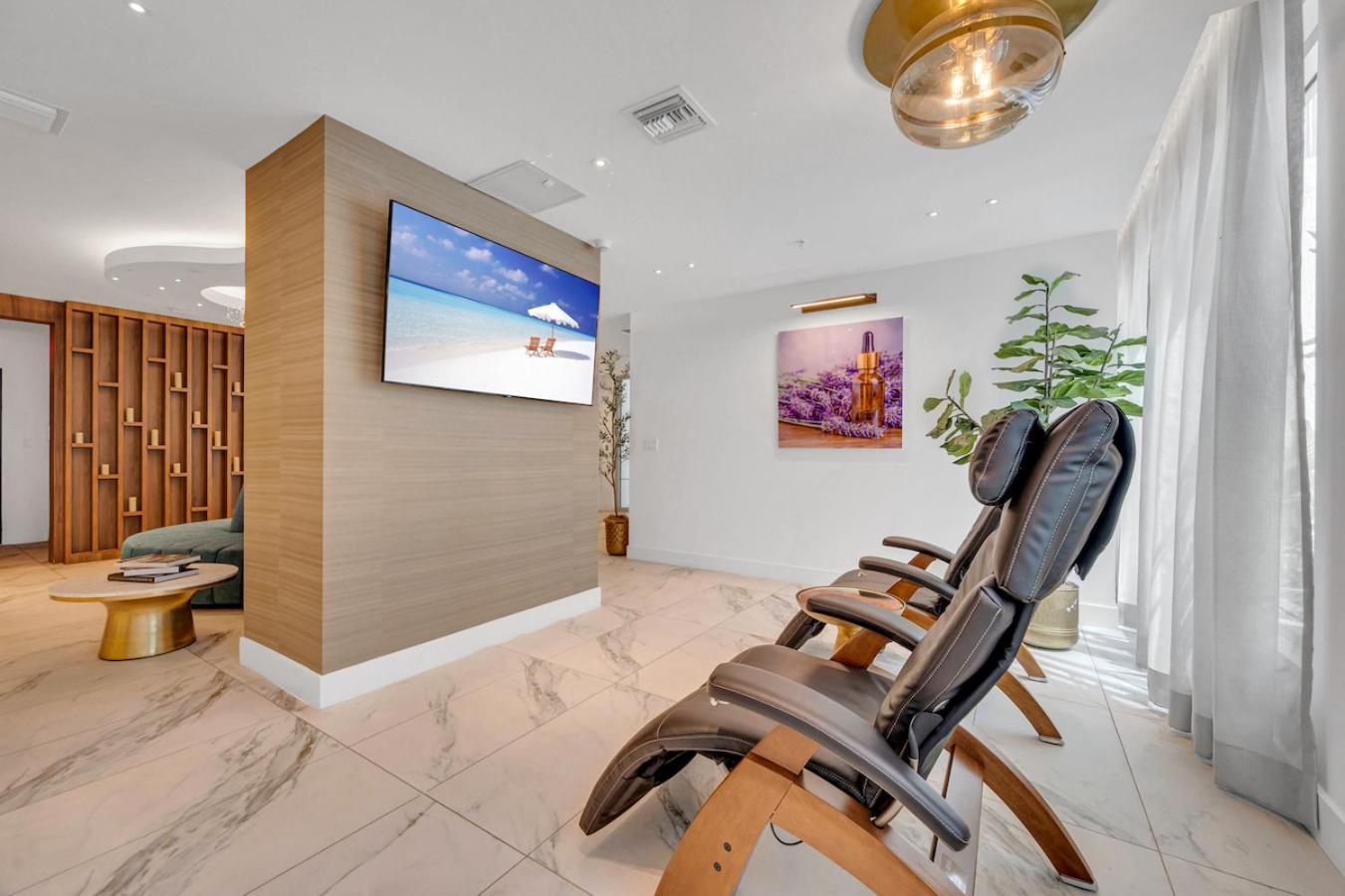 Beautiful With King Bed & Free Parking Apartment Miami