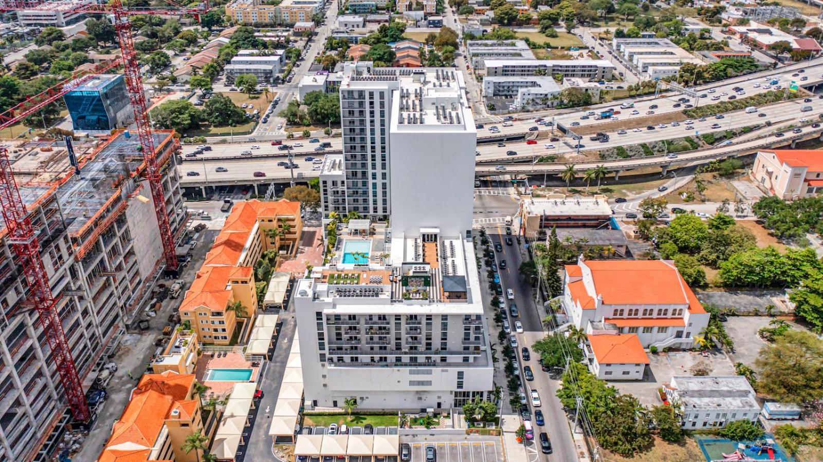Beautiful With King Bed & Free Parking Miami